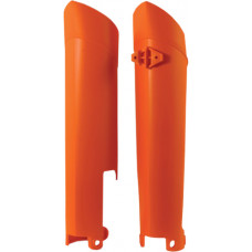 FORK GUARD ORANGE