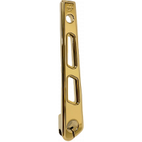 INNER SHIFT ARM GOLD `86-22 TOURING