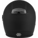 GM-32 OPEN-FACE HELMET MATTE BLACK 3X