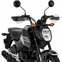 SONIC HANDGUARD LIGHT SMOKE HON GROM/MONKEY