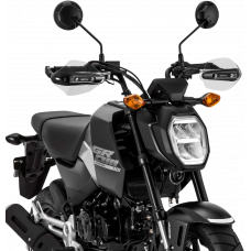 SONIC HANDGUARD LIGHT SMOKE HON GROM/MONKEY