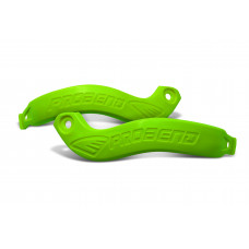CRM ABRASION GUARDS GREEN