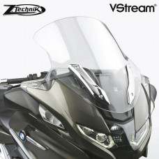 VSTREAM WINDSCREEN SPORT/TOUR CLEAR BMW