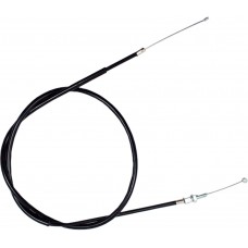 BLACK VINYL THROTTLE CABLE