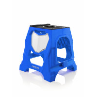 711 BIKE STAND YAM BLUE