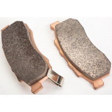 BRAKE PAD KIT SINTERED