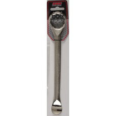 PRO SPOON TIRE IRON W/WRENCH 32MM