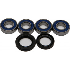 FRONT WHEEL BEARING KIT