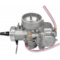 VM ROUND SLIDE CARBURETOR 32MM (RIGHT SIDE IDLE SCREW)