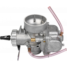 VM ROUND SLIDE CARBURETOR 32MM (RIGHT SIDE IDLE SCREW)