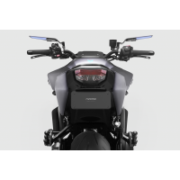 FLAT-OUT FENDER ELIMINATOR YAM