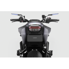FLAT-OUT FENDER ELIMINATOR YAM FLAT-OUT FENDER ELIMINATOR YAM