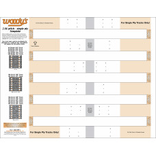 STUD TEMPLATE 2.86