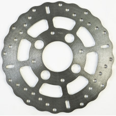 CONTOUR STREET ROTOR
