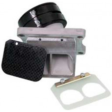 MOTORCYCLE RAD VALVE