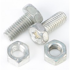 BATTERY BOLTS NUT & BOLT SET 6X14MM