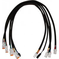 HBAR CNTRL EXT HARNESS 24