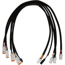 HBAR CNTRL EXT HARNESS 24