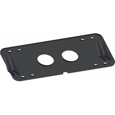 ATV PLOW MOUNT