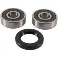 FRONT WHEEL BEARING/SEAL KIT