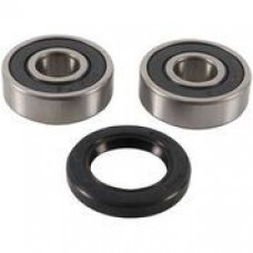 FRONT WHEEL BEARING/SEAL KIT