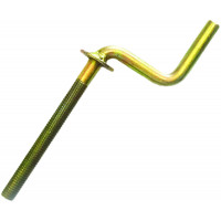TIE-DOWN CRANK STANDARD