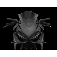 STEALTH SPORT MIRROR BLACK PAIR HON