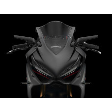 STEALTH SPORT MIRROR BLACK PAIR HON