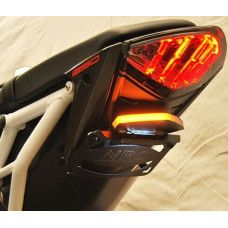 FENDER ELIMINATOR KTM