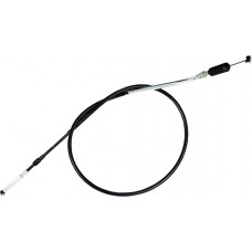 BLACK VINYL CLUTCH CABLE
