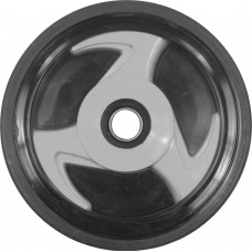 IDLER WHEEL SILVER 7.09