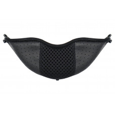MOMENTUM EVO HELMET CHIN CURTAIN