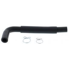 HOSE & CLAMP KIT