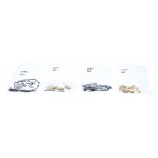 CARBURETOR REBUILD KIT