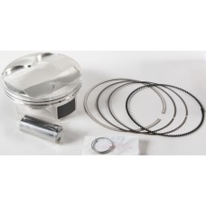 PISTON KIT ARMORGLIDE BOX FRG 96.00/STD 13:1 KAW