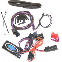 RBT DYNAMIC SEQ MOD W/LEQ FLH/T 10-13