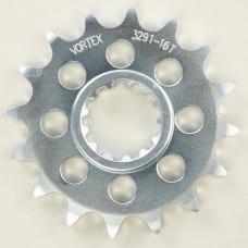 FRONT CS SPROCKET STEEL 16T-520 YAM