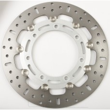 STANDARD BRAKE ROTOR