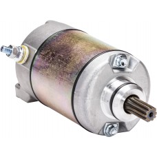 RICK'S STARTER MOTOR