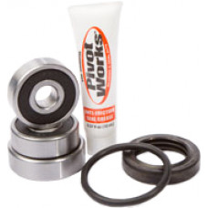 REAR WHEEL BEARING KIT