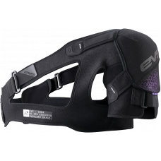 SB04 PRO SHOULDER BRACE W/ REZRO BLACK 2X