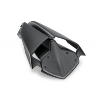 REAR SEAT COWL CARBON YAM