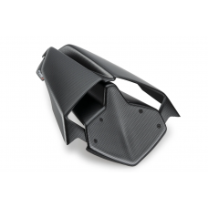 REAR SEAT COWL CARBON YAM