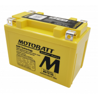 BATTERY MBTZ14S SEALED FACTORY ACTIVATED