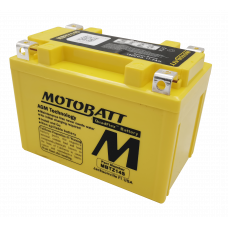 BATTERY MBTZ14S SEALED FACTORY ACTIVATED