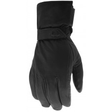 GRANITE GLOVES BLACK SM