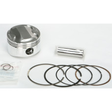 PISTON KIT 80.00/+1.00 10.5:1 SUZ