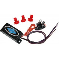 HARDWIRE SUPER LEQ FRONT SIGNL FX 11-UP FX 12-UP FLH/T 14-UP