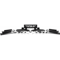 GOGGLE DISPLAY BOX 2 ACCESSORIES