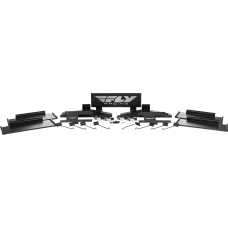 GOGGLE DISPLAY BOX 2 ACCESSORIES